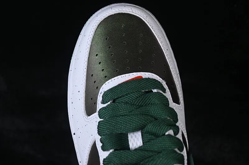 All categories Nk Air Force 1 Air Force series Nk Air Force 1 Low Air Force low-top C version OAF x Nike Air Force 1'07 Low Egg joint model Air Force 1 low-top casual sneakers IU7613-100